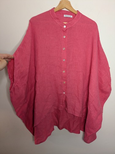 Made italy 100 - made, pink
