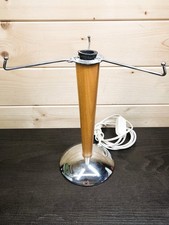 Ikea Kvintol Mushroom Lamp Art Deco Style Table Desk Lamp Light