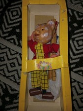  RUPERT THE BEAR - PELHAM