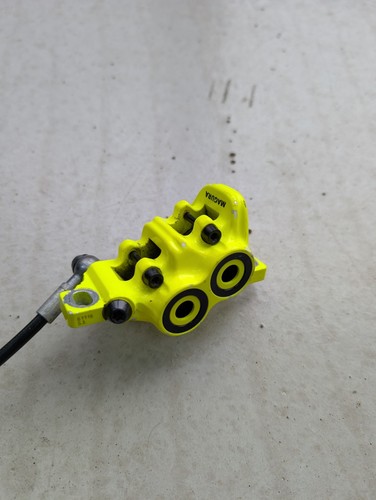 Magura mt7 raceline mtb - magura,
