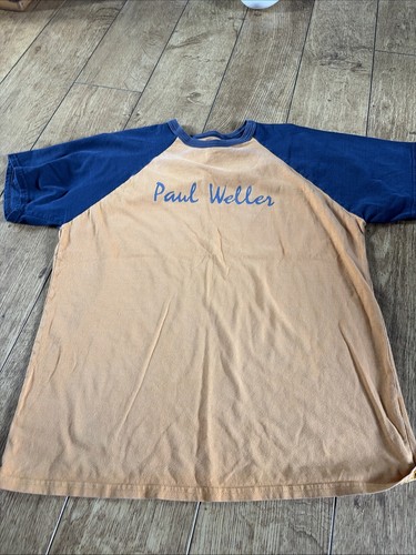 Paul weller the jam - &,