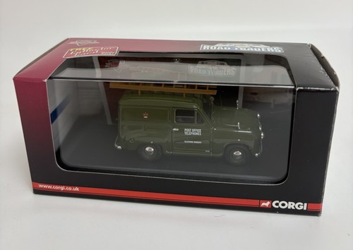 Corgi drivetime austin - corgi, 1:43