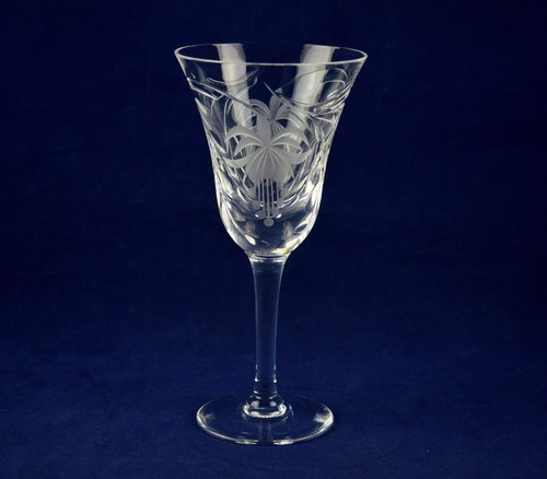 Royal brierley crystal - brierley,