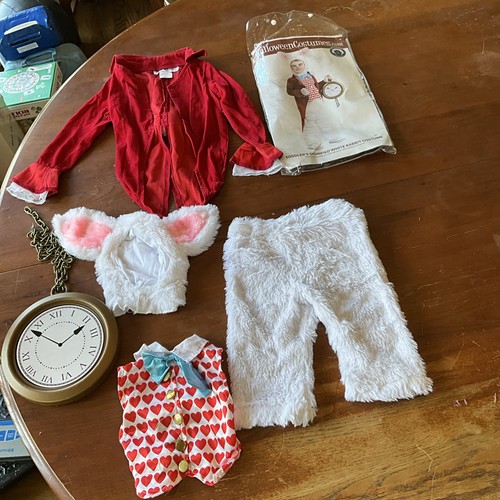 Fun com white rabbit - fun.com,