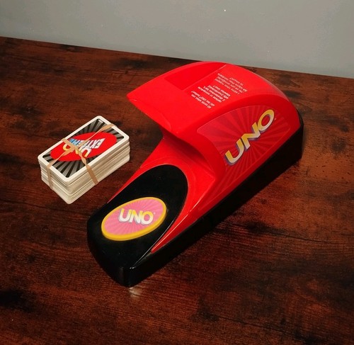Uno extreme crazy - extreme,