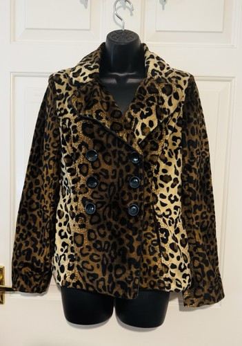 New look leopard - #new, print