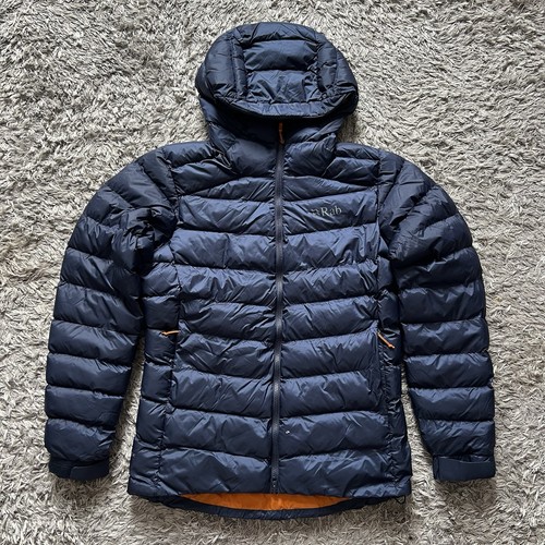 Rab men nebula - men’s, jacket