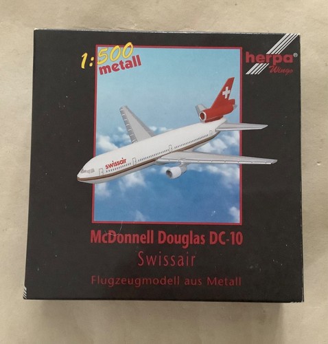 Herpa wings 500 mcdonnell - wings,