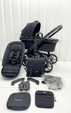 iCandy Peach 7 Black Bundle