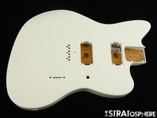 Fender Jim Root Jazzmaster V4
