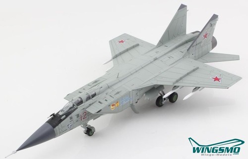Hobby master russian air - master,