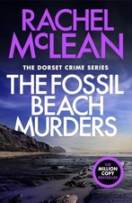 The Fossil Beach Murders by