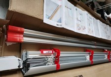 Velux Window Blind. (Silver)