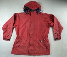 Vintage Berghaus Jacket Large