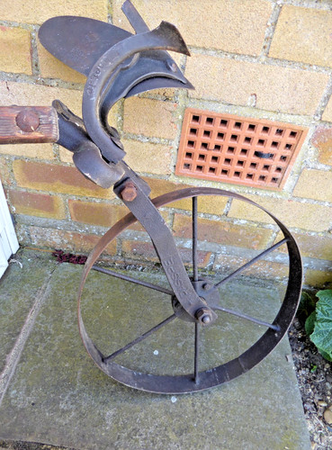 Vintage planet junior - junior, 1096
