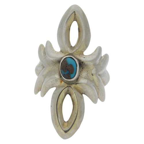 Vintage navajo sterling - vintage,