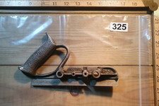 Vintage Record 044 Plough