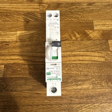 Schneider Acti 9 iC60H PoN