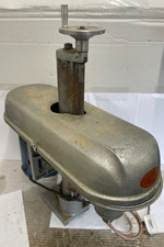 USED AMOLCO MILLING ATTACHMENT