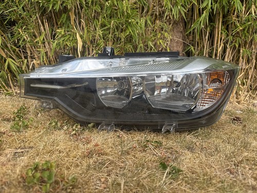 Genuine hella bmw - 3, f30