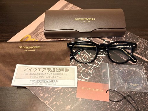 Oliver peoples sheldrake - oliver,