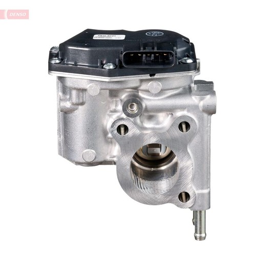 Egr valve exhaust - exhaust, gas