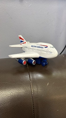 Toytech british airways fun - toytech,