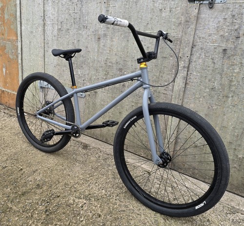Mafia medusa inch wheelie - mafia,