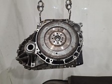 FORD S-MAX MK1 2010-2016 2.0L 6 Speed Auto Diesel Gearbox / Transmission 1794966