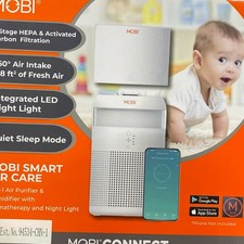 MOBI 4-in-1 Smart Wi-Fi