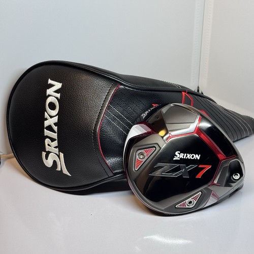 Srixon zx7 driver head - zx7,