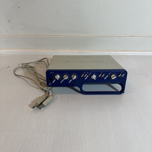 Digidesign mbox usb - mbox,