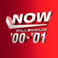 Various Artists NOW Millennium
