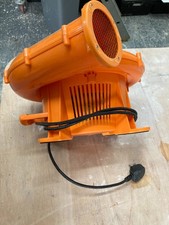 Bouncy Castle Blower New Unused 450W