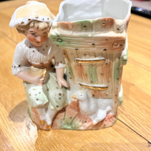 Antique german bisque - antique,
