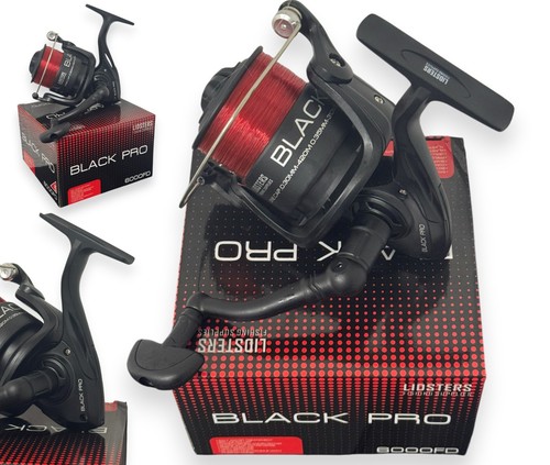 Lidsters black pro - lidsters,