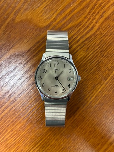Timex marlin 1980s - timex,