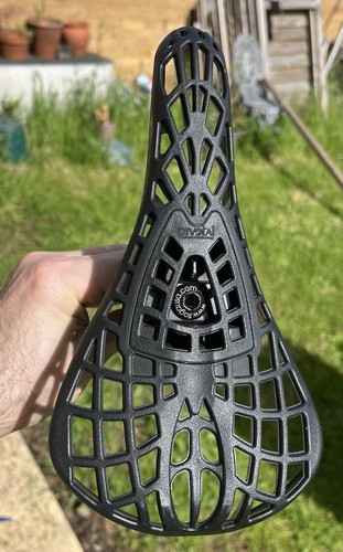 Tioga spyder spec - spyder, pivotal