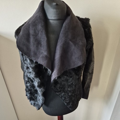 River island open front - front, jacket