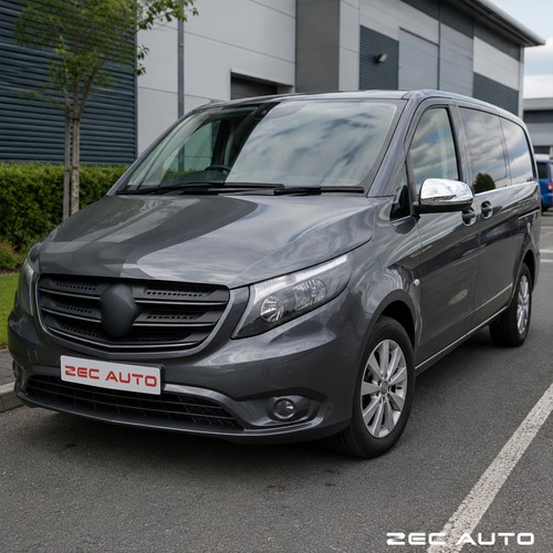 For mercedes vito w447 - vito,