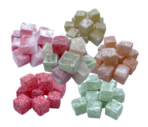 Turkish delight cherry - turkish,