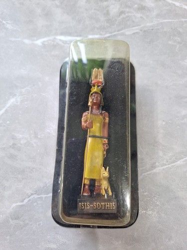 Hachette gods ancient egypt - gods,