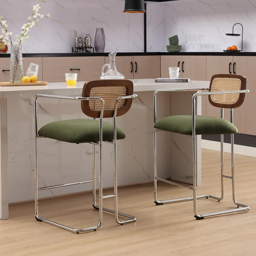 Bar stools set - bar,