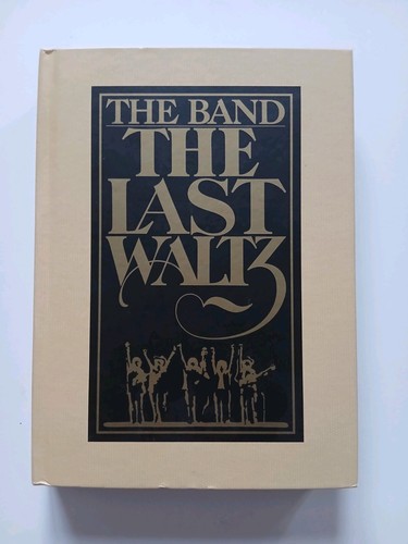 The band - the,