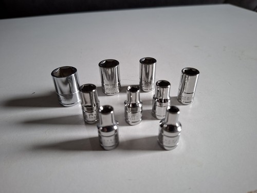 Halfords wrench sockets - wrench,