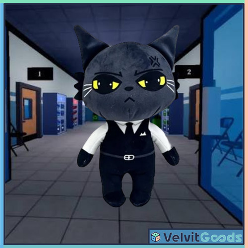 New animal hospital - new,