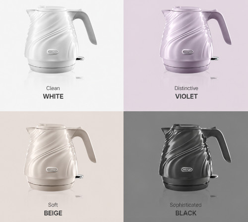 Longhi seta kbs2000 - de'longhi,