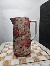 Vintage ceramic pint - ceramic,