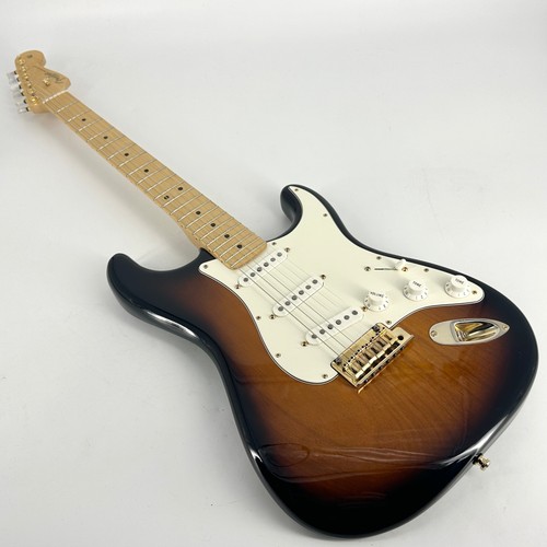 2014 fender 60th anniversary - 2014,