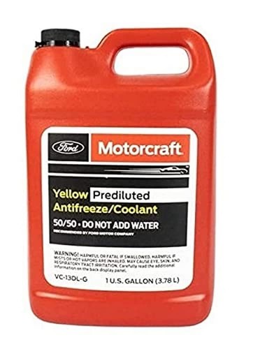 Motorcraft 13dl genuine - vc-13dl-g,
